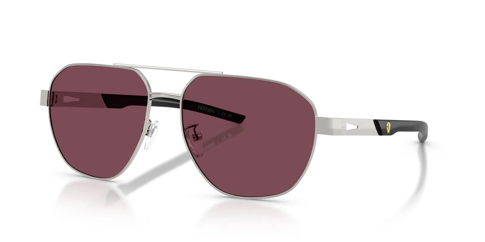 Scuderia Ferrari 5004D Sunglasses - view 11